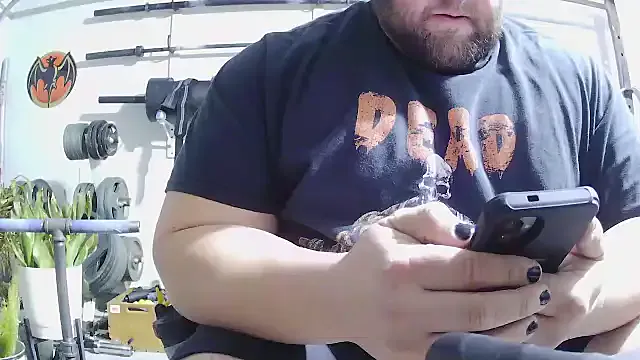 Strong_Bear89 — Can You Make me cum before the goal??