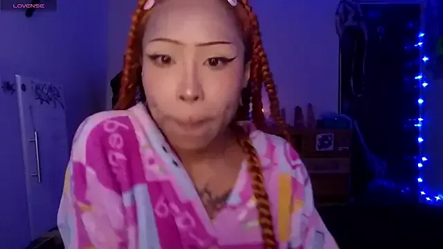 suky_fox — erotic dance