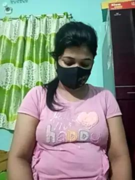 Admire Sumi-roy, she wants to masturbate for you Sumi-roy from StripChat