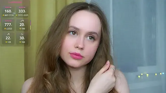 SusannaScholler on StripChat