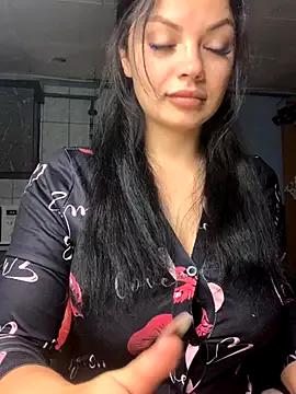 Sweeeeet_Candy from StripChat