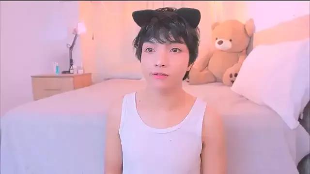 Sweet_Allan from StripChat