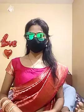 swethareddyy9119 from StripChat