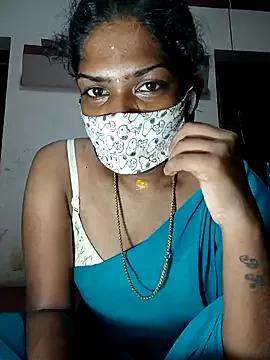 Sweet Tamil_Kavitha wants you to fuck her body now Tamil_Kavitha from StripChat