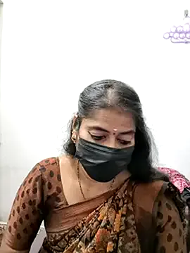 tamil_Sigappu_Roja on StripChat