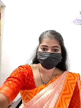 tamil_Sigappu_Roja on StripChat