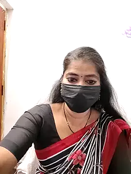 tamil_Sigappu_Roja on StripChat