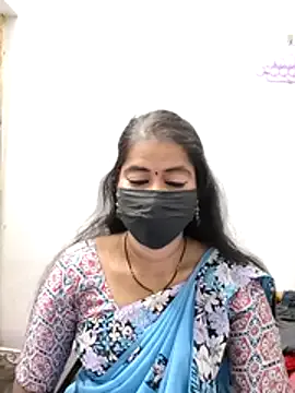 tamil_Sigappu_Roja — Private on StripChat