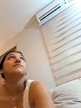 Tammys4 from StripChat