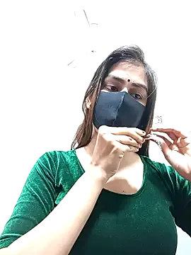 Tanisha-1 — Freechat on StripChat