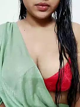 Tanisha-Sultana from StripChat