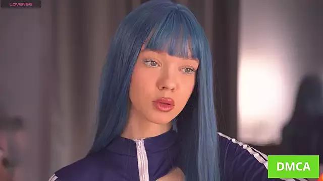 TastyTiffy from StripChat