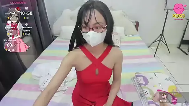 Teahyee on StripChat