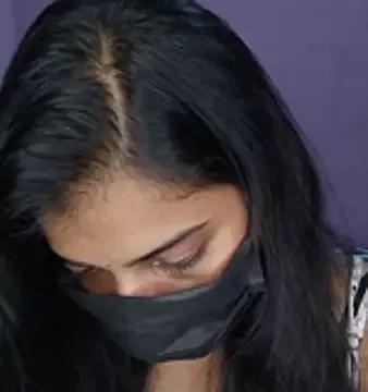 Sexy Telugu_sweet_couple_345 wants you to fuck her body now Telugu_sweet_couple_345 from StripChat