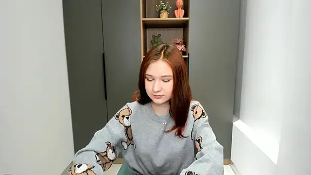 StripChat TemikaAltvater is Freechat TemikaAltvater — Lots of saliva on my tits