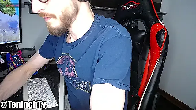 StripChat teninchty is Freechat teninchty — ANAL DILDO SHOW!