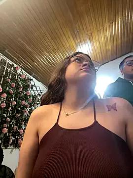 Discover 23 years old Tharafresneda_ from StripChat Tharafresneda_ from StripChat