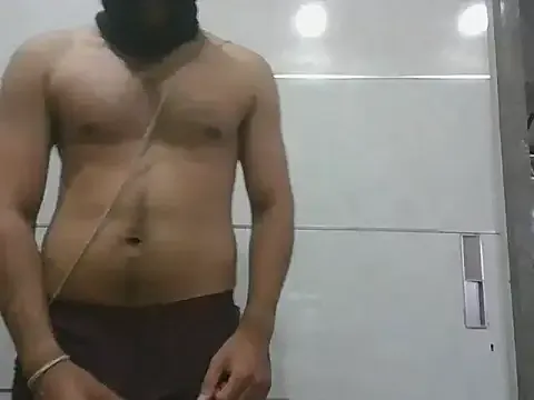 The_AlphaDuo from StripChat