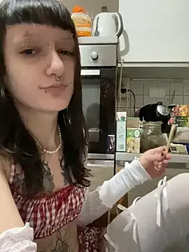 TheBunnyIwas — Titties out 10 mins