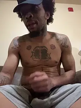 thefreakscomeoutatnight — Bust a Nut!!