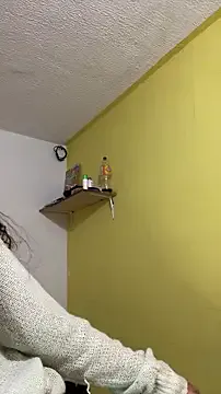 thepicis — Full Naked + Twerk + 2 Finger ass+ squir