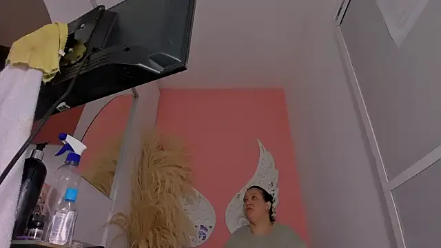 ThiccyLexxy — tuerking + oil