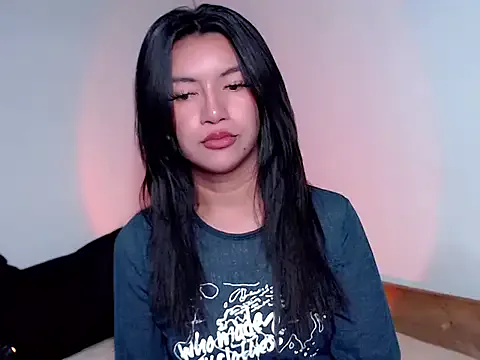 thinker_belle — WANT MY CUM?