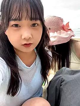 tiantian-26 from StripChat