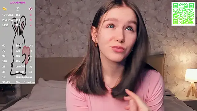 TienKnous — lets start our party