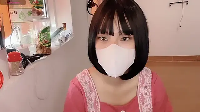 Tieu-May — Support May For Come Back Home 