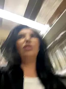 Tisha_Busty from StripChat