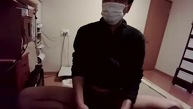 toho_cst — Freechat on StripChat