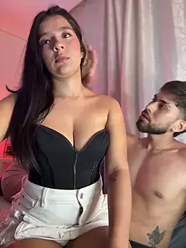 Tomas_Olivia from StripChat