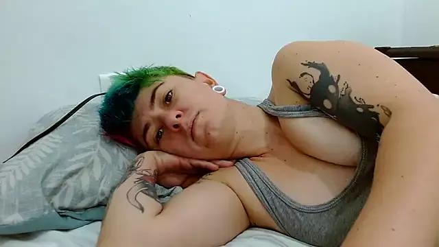 Watch 23 years old tomboyblue from StripChat tomboyblue from StripChat