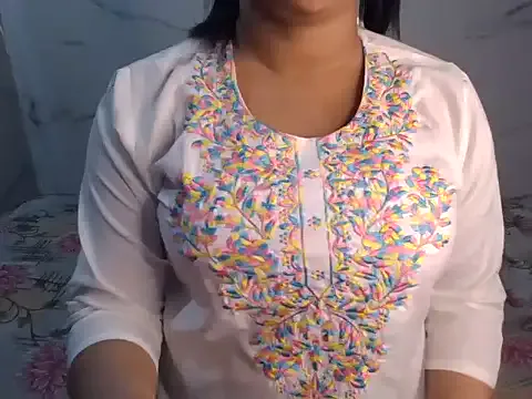Trezza — rub ice on nipple