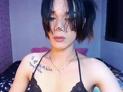StripChat TS_sweet_WILD_lover TS_sweet_WILD_lover from StripChat