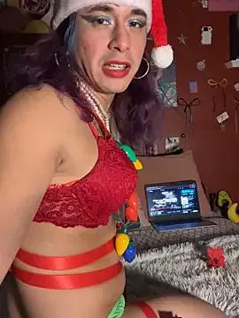 TSJade95 on StripChat 
