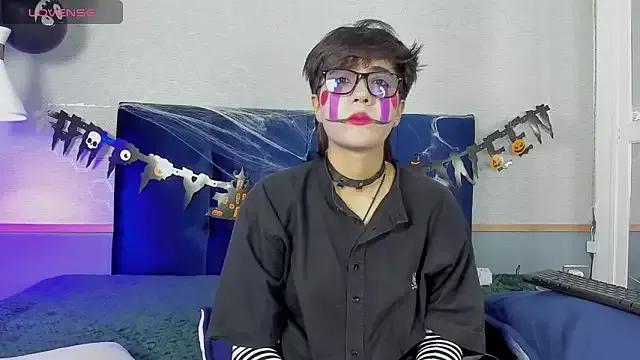 Masturbate to Tsuki_Maru, zie wants to masturbate for you Tsuki_Maru from StripChat