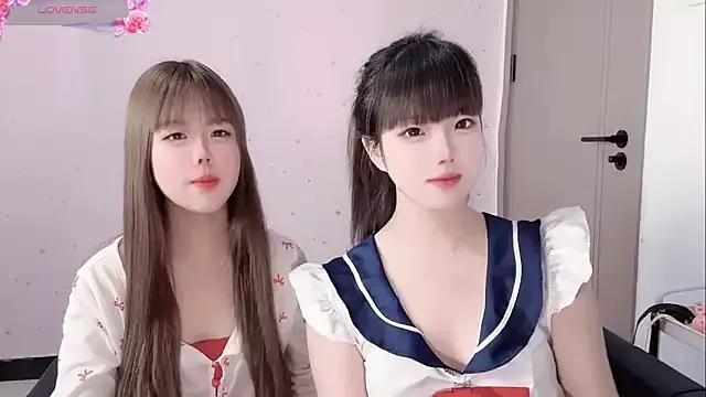 Masturbate to 23 years old TT-SJM-TT from StripChat TT-SJM-TT from StripChat