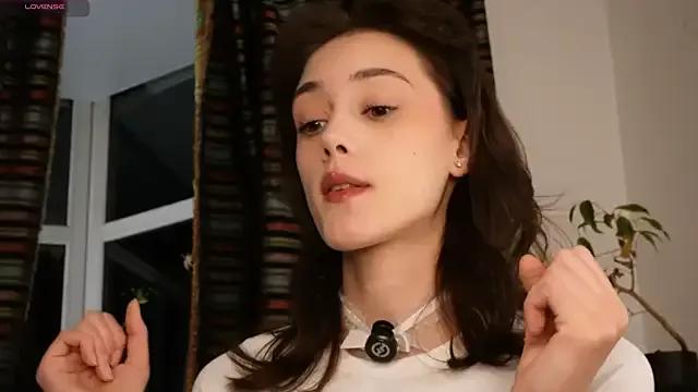 Naked ttragedienne from StripChat ttragedienne from StripChat