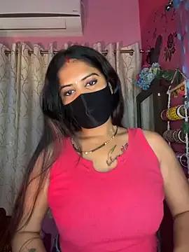V-Hot-Sweti from StripChat