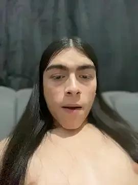 valendoll from StripChat