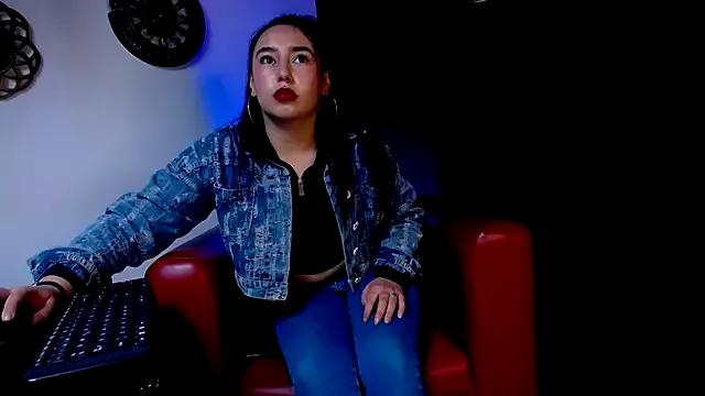 Hot Valeria1126 wants you to fuck her body now Valeria1126 from StripChat