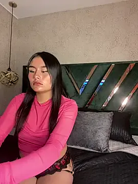 StripChat valeria_pink17 is Freechat valeria_pink17 — SHOW ASSHOLE