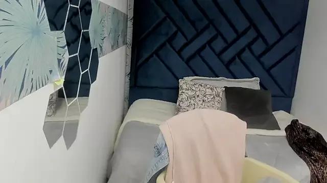 Checkout 23 years old Valery_More__ from StripChat Valery_More__ from StripChat