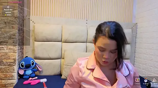 ValeryMorales — Soft spanks and sexy pose 