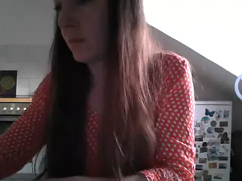 Valessya — Freechat on StripChat