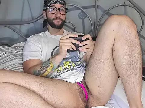 StripChat Vangelsing_ Vangelsing_ from StripChat