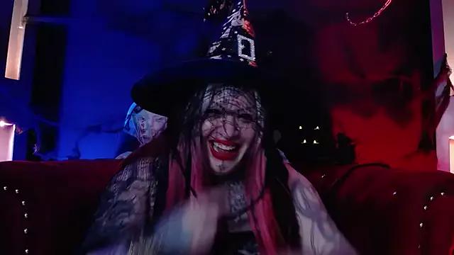 Try Venus_Rock, she wants to masturbate for you Venus_Rock from StripChat