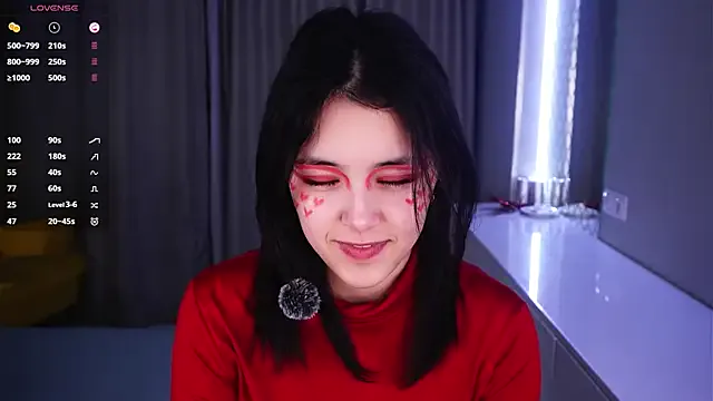 VerlieChahal — unbutton the neckline